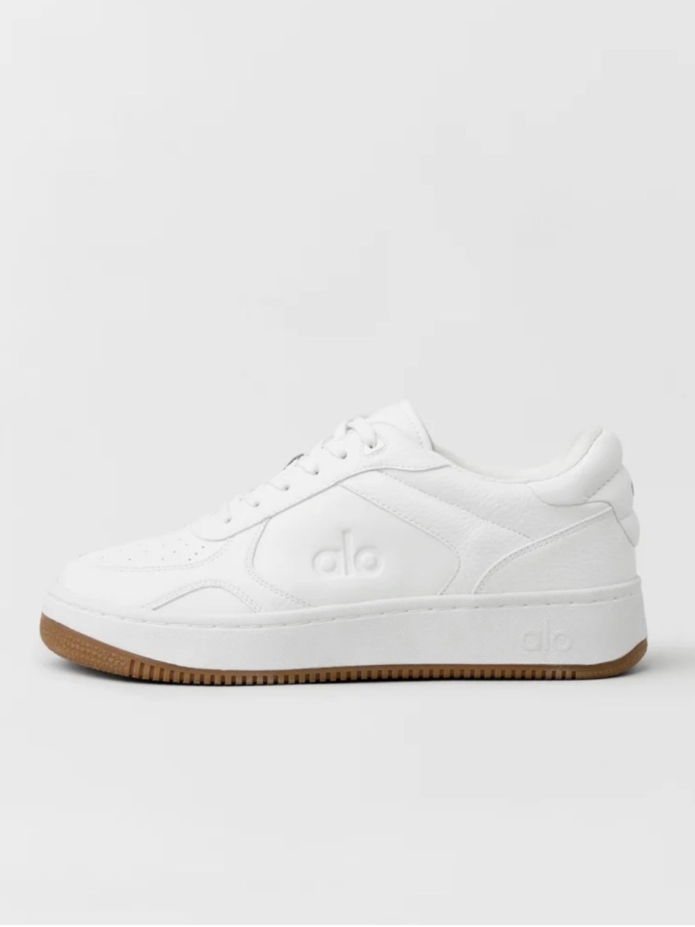 ALO Recovery Mode Sneaker (Unisex)